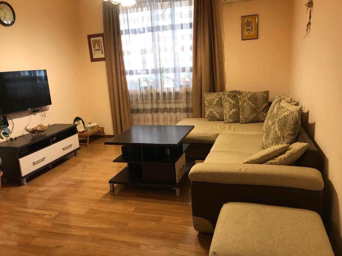 Евродвушка В Glendale Hills В Центре,С Видом На Арарат Yerevan Exterior foto