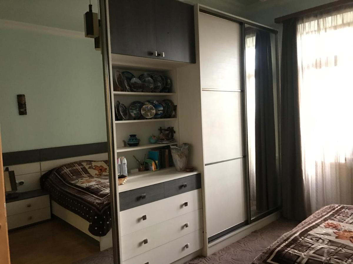 Евродвушка В Glendale Hills В Центре,С Видом На Арарат Yerevan Exterior foto