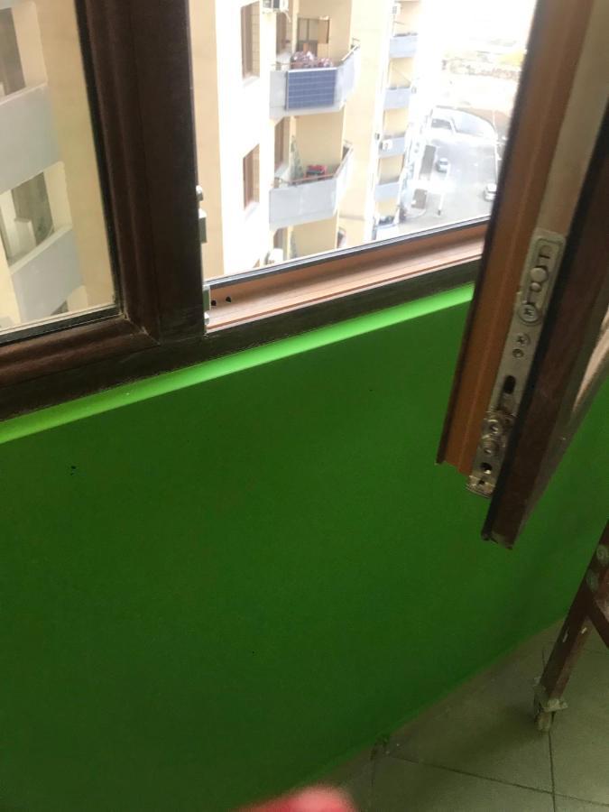 Евродвушка В Glendale Hills В Центре,С Видом На Арарат Yerevan Exterior foto